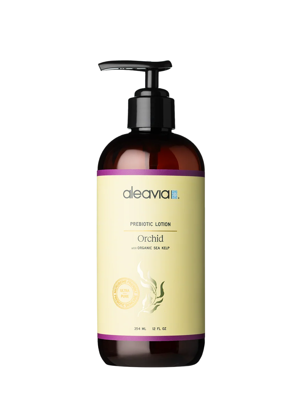Prebiotic Body Lotion | ALEAVIA