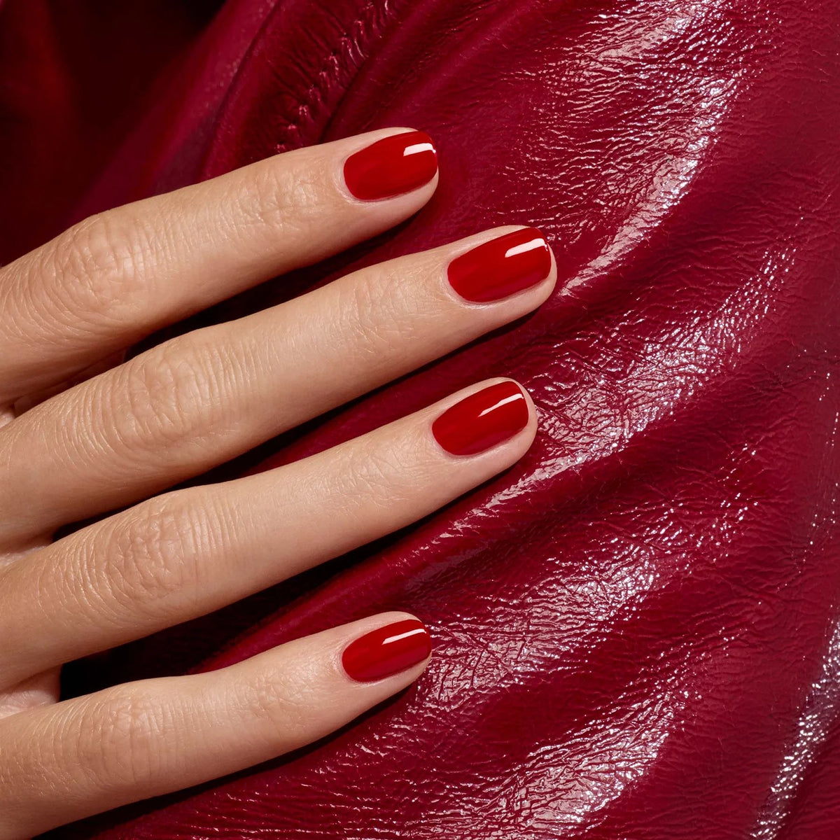 Red Velvet | MANUCURIST – ROOTS the Beauty Underground