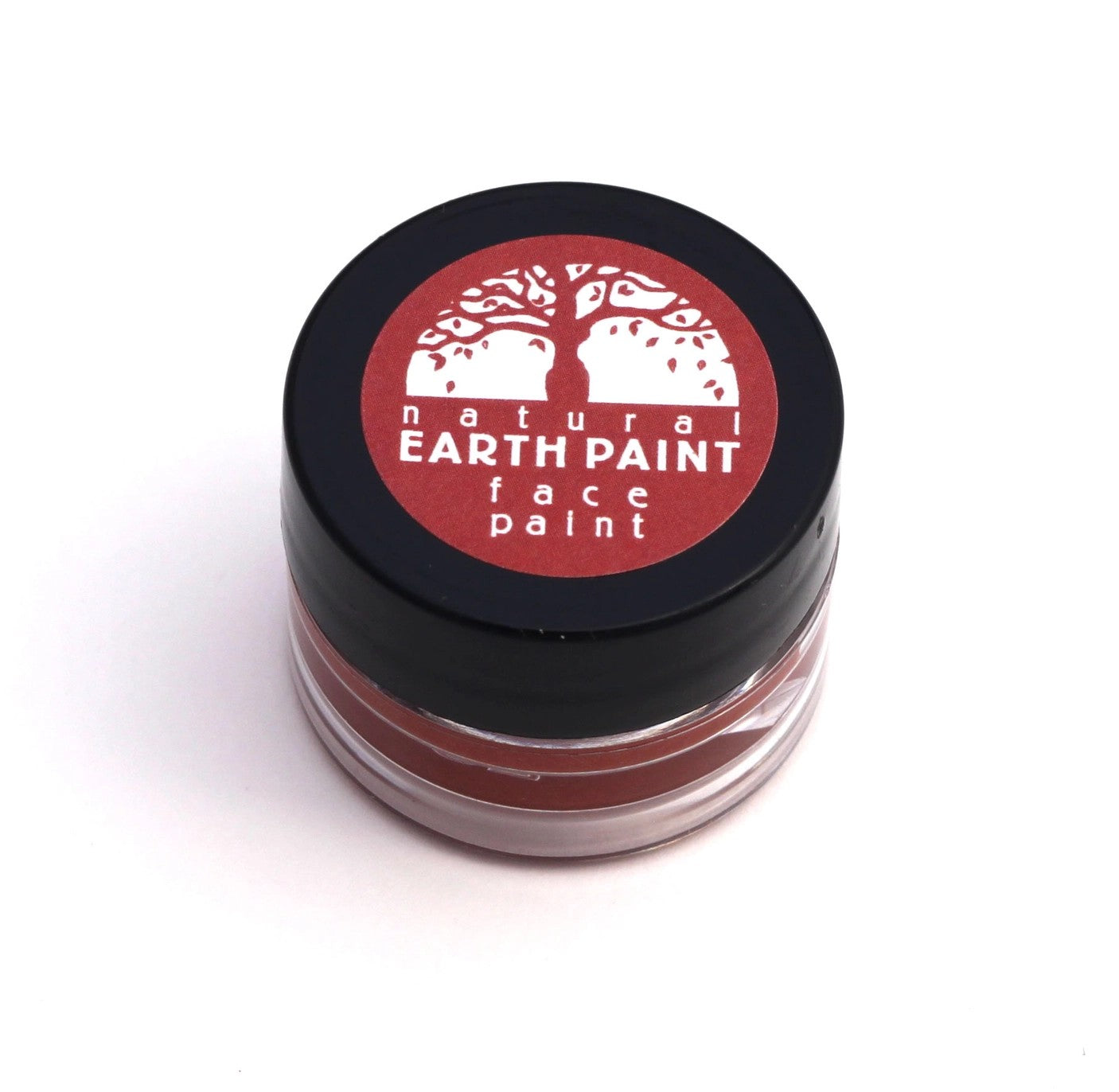 Individual Face Paint Jars | NATURAL EARTH PAINT