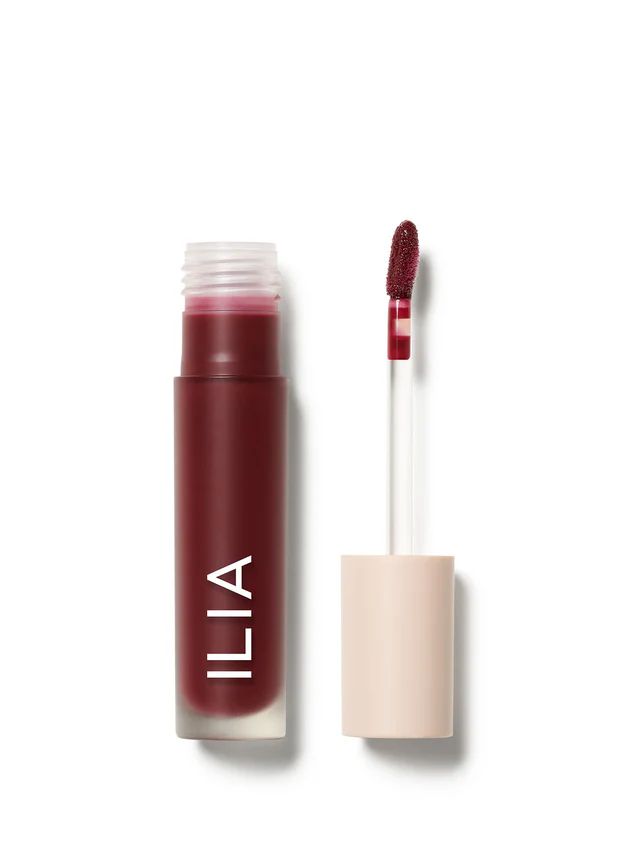 Overglaze Hydrating Lip Gloss | ILIA