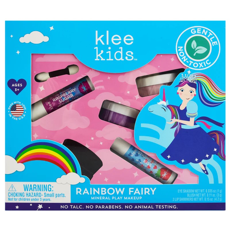 KLEE NATURALS | Klee Kids Natural Play Makeup