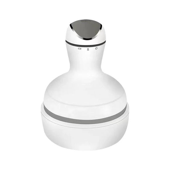 Smart Scalp Massager | ETERUS ROOTS the Beauty Underground Smart Scalp Massager | ETERUS ROOTS the Beauty Underground