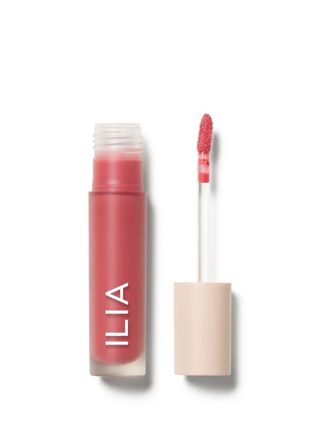 Overglaze Hydrating Lip Gloss | ILIA
