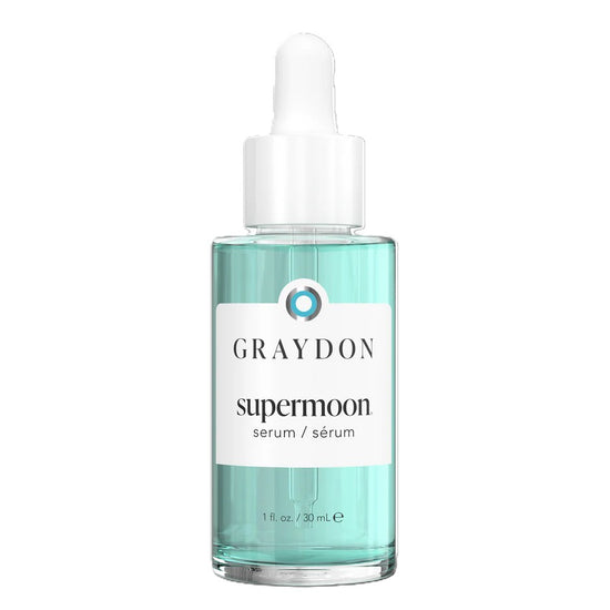 GRAYDON | Supermoon Multifunctional Hydrating Water Serum
