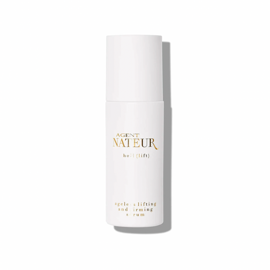 AGENT NATEUR | Holi (Lift) Ageless Lifting and Firming Serum