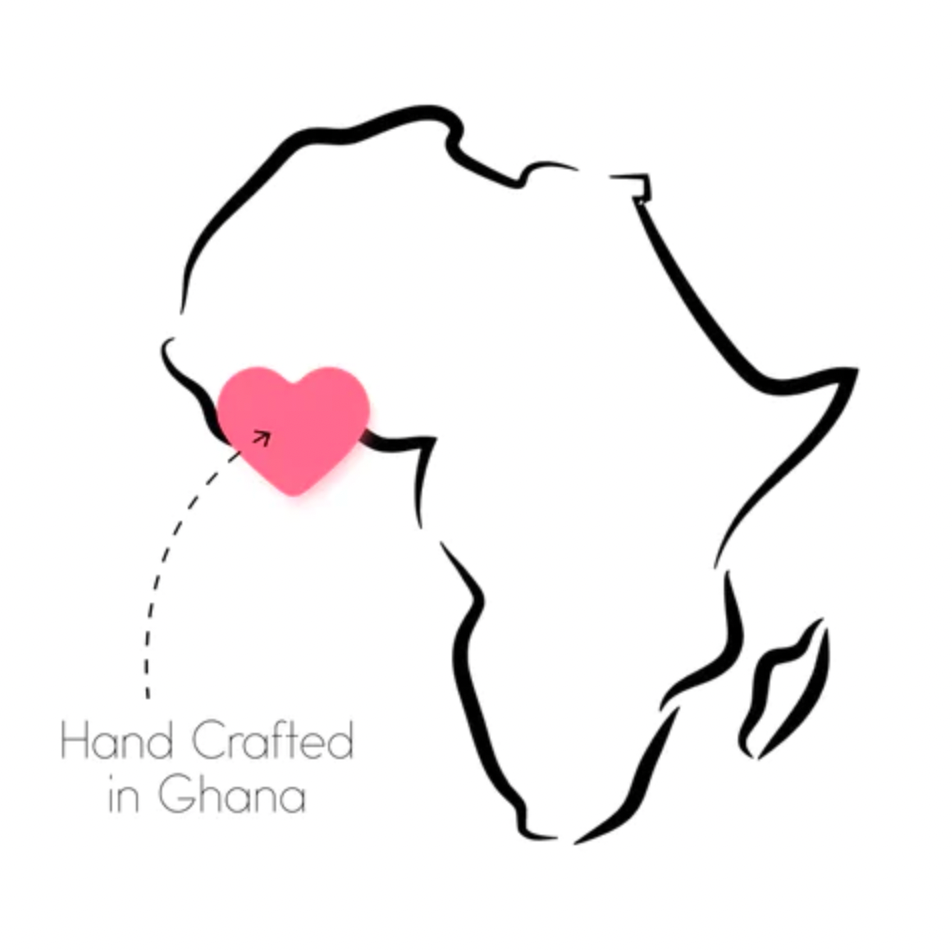 TIMELESS ORGANICS Raw African Black Soap