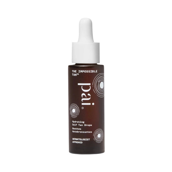 The Impossible Tan | PAI SKINCARE