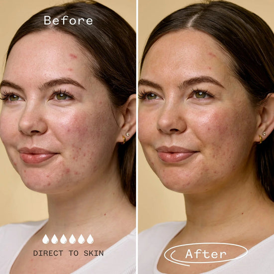 The Impossible Tan | PAI SKINCARE