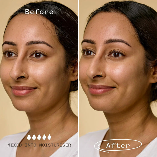 The Impossible Tan | PAI SKINCARE