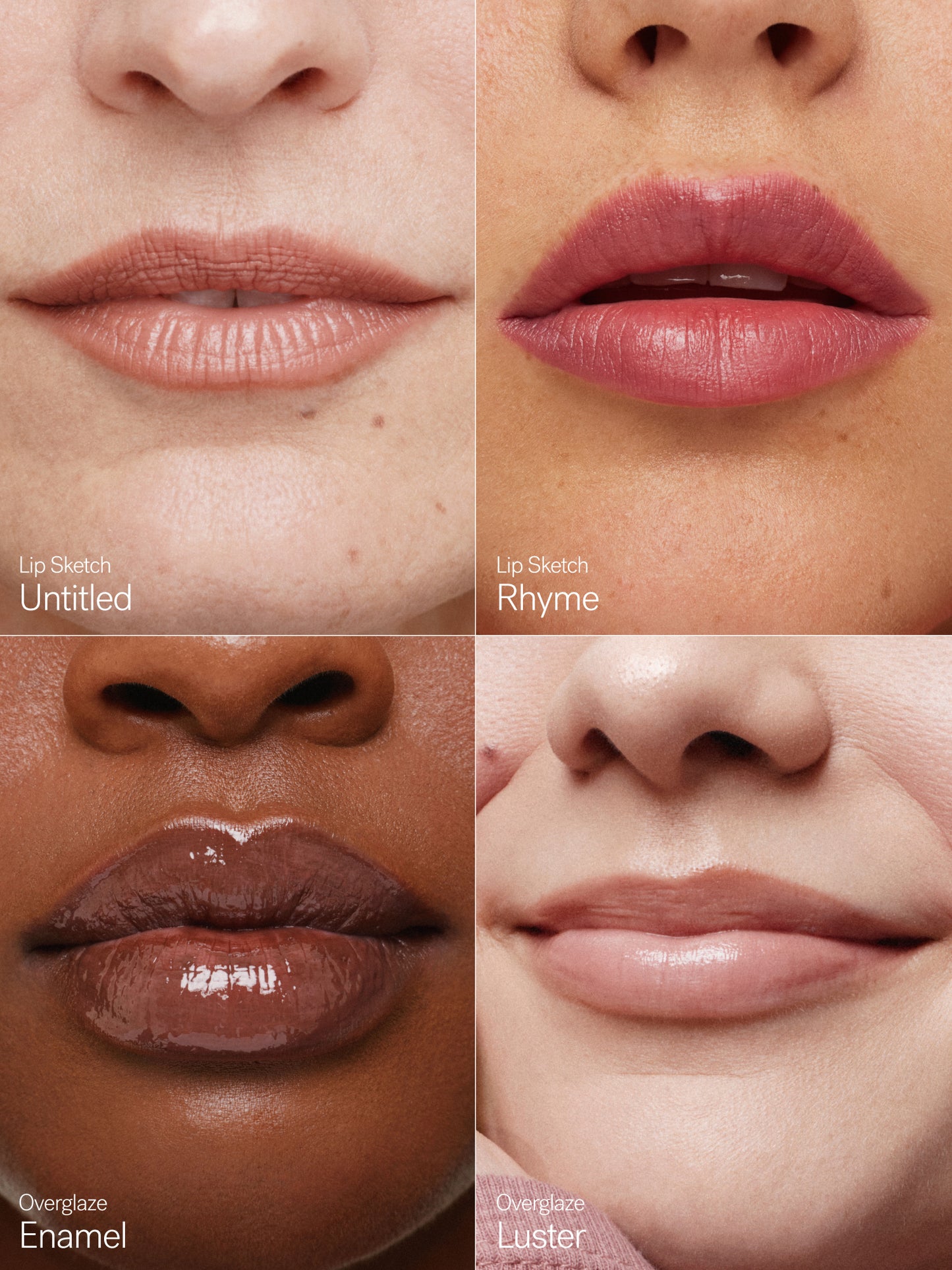 The Mini Lip Sketch + Gloss Set | ILIA