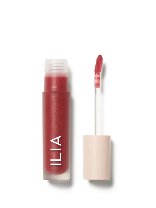 Overglaze Hydrating Lip Gloss | ILIA