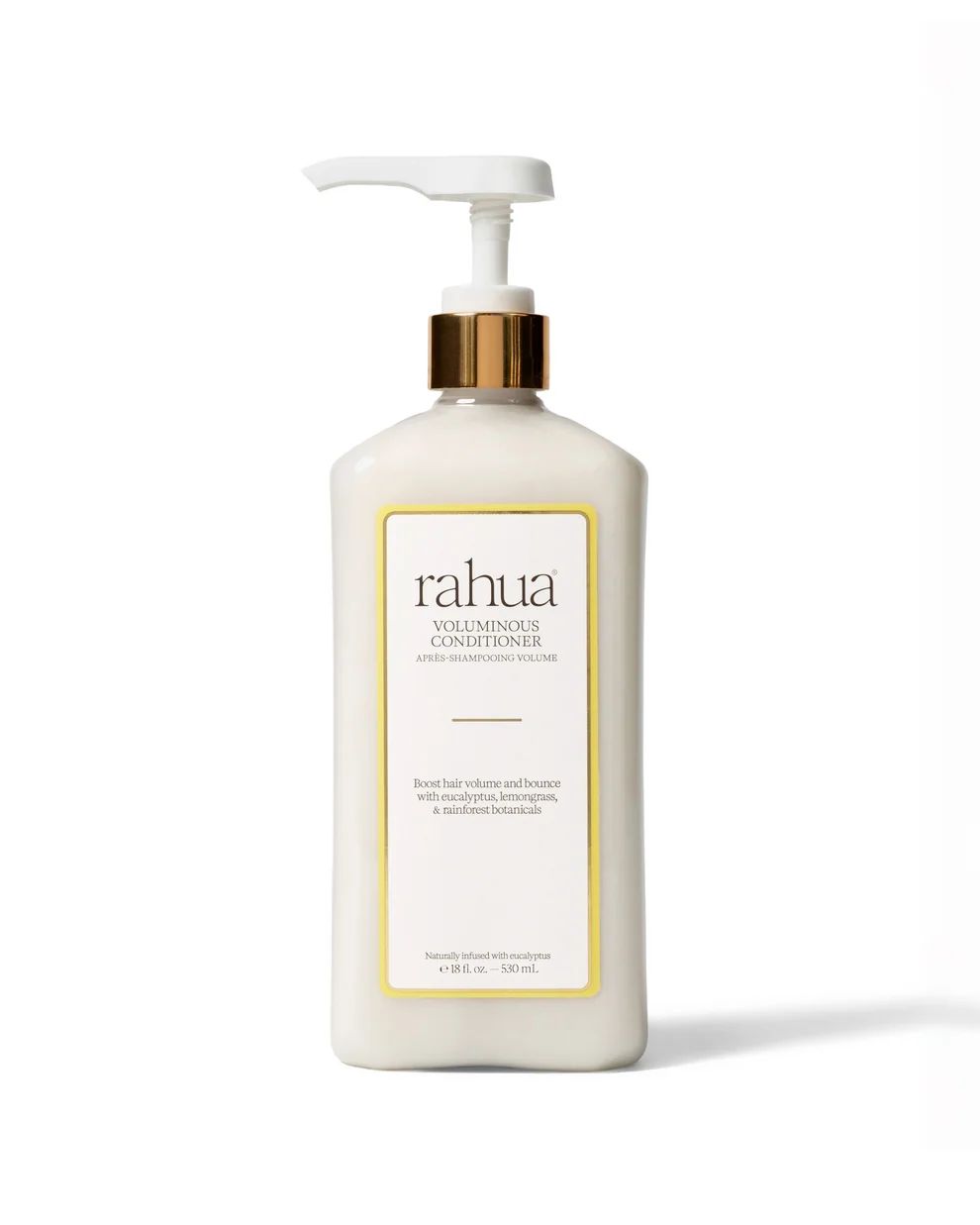Voluminous Conditioner | RAHUA