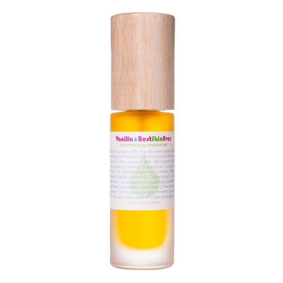 Best Skin Ever - Vanilla 30ml | LIVING LIBATIONS