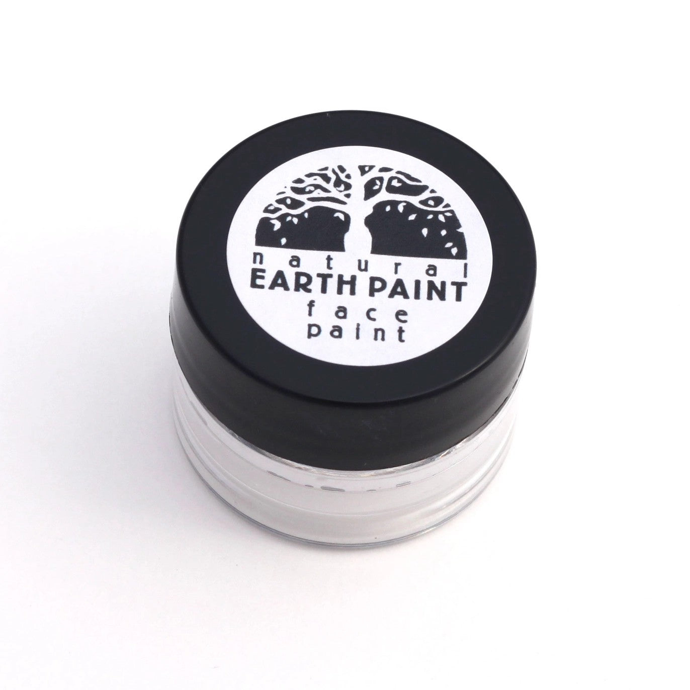 Individual Face Paint Jars | NATURAL EARTH PAINT