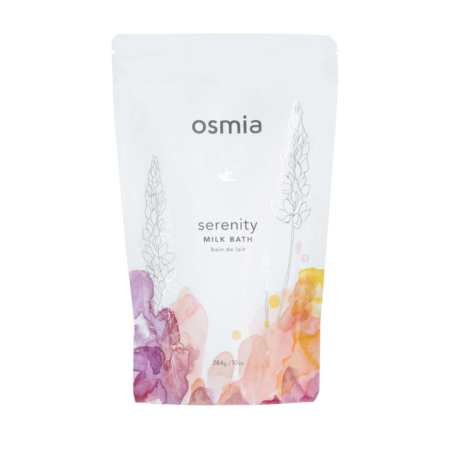 OSMIA | Serenity Milk Bath