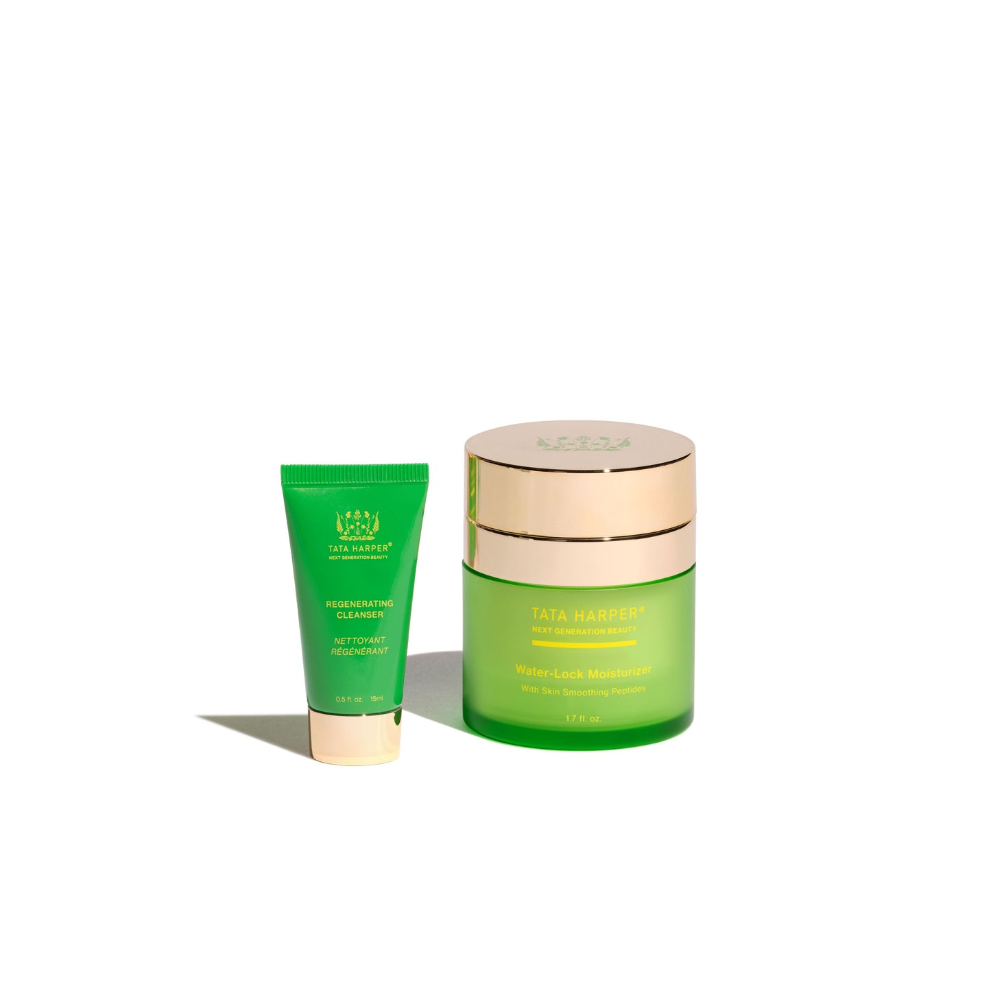 TATA HARPER | Get Radiant Set