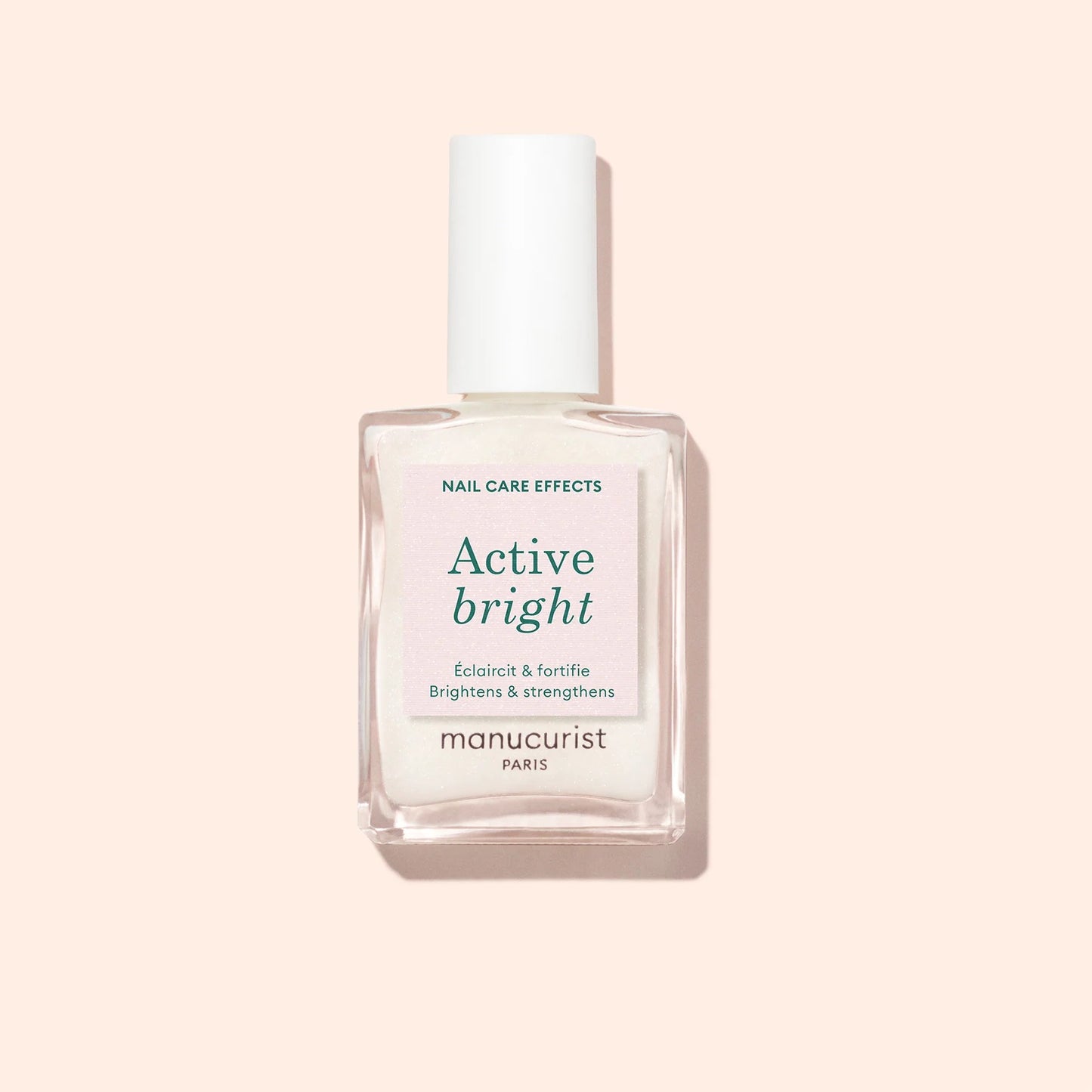 MANUCURIST | Active Bright