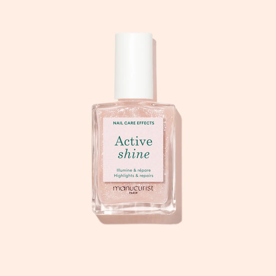 MANUCURIST | Active Shine