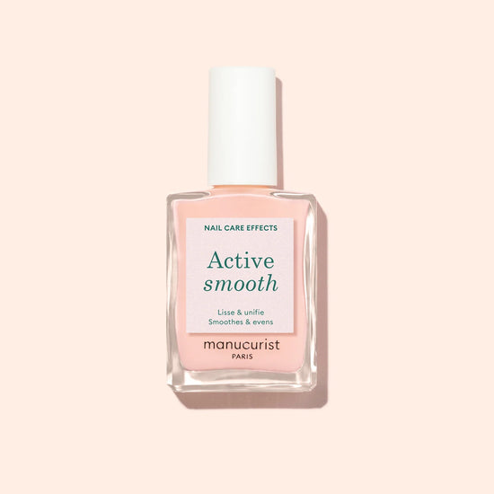 MANUCURIST | Active Smooth