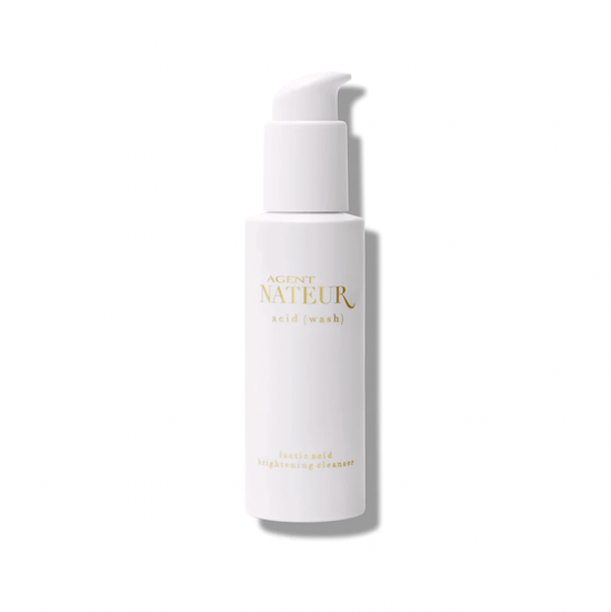 Load image into Gallery viewer, AGENT NATEUR Acid (Wash) - Lactic Acid Skin Brightening Cleanser
