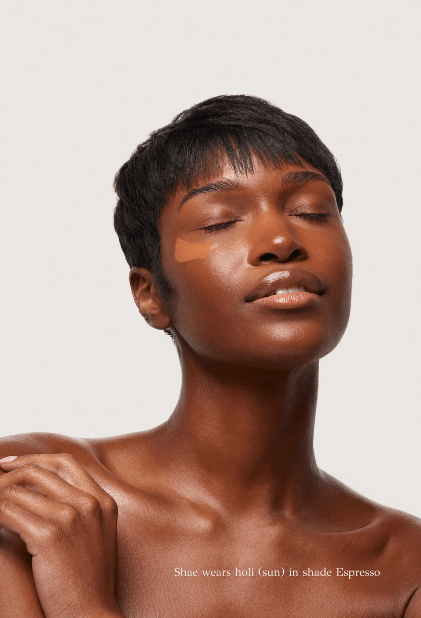 AGENT NATEUR | Holi (Sun) Dewy Tinted Skin Drops