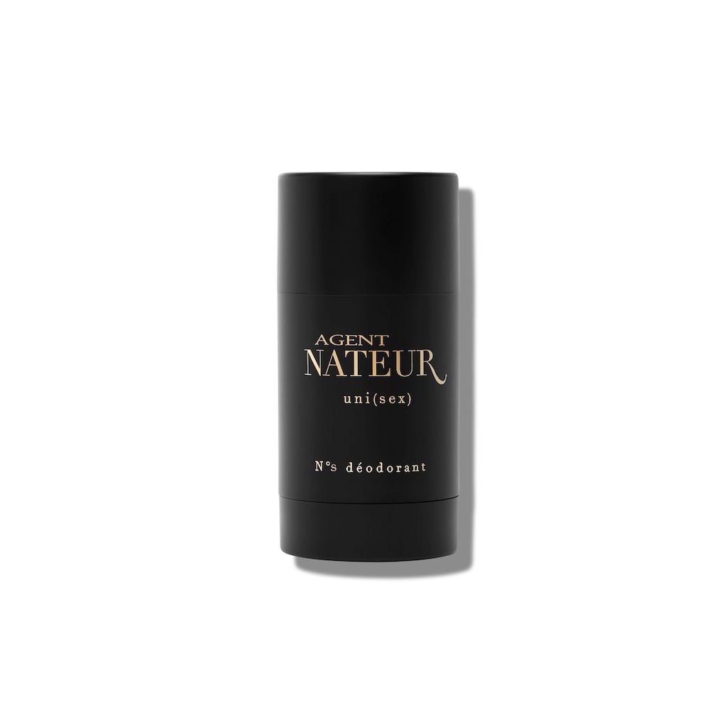 AGENT NATEUR uni (sex) Deodorant