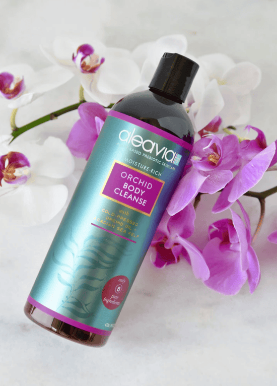ALEAVIA | Orchid Body Cleanse