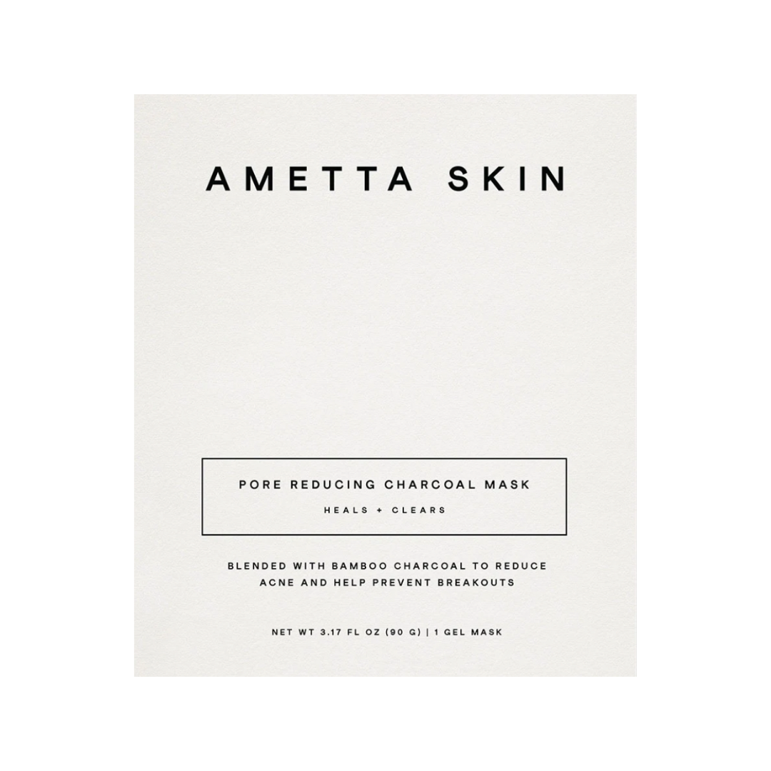 Load image into Gallery viewer, AMETTA SKIN Pore Reducing Collagen Mask
