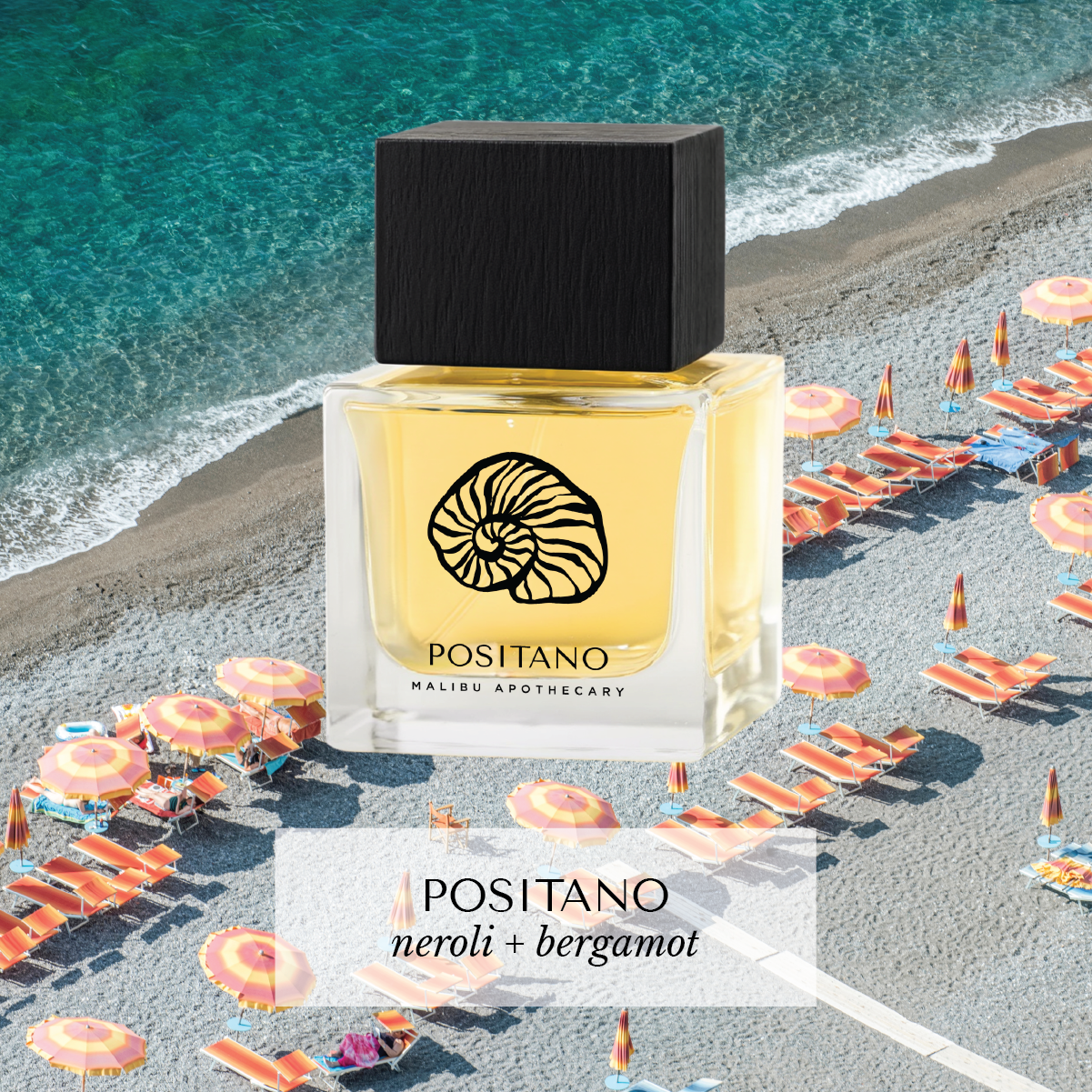 Eau de Parfum | MALIBU APOTHECARY