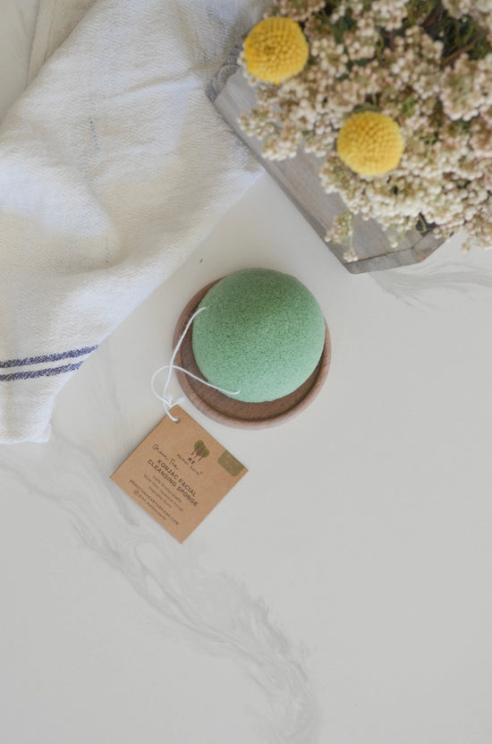 ME MOTHER EARTH | Konjac Sponges