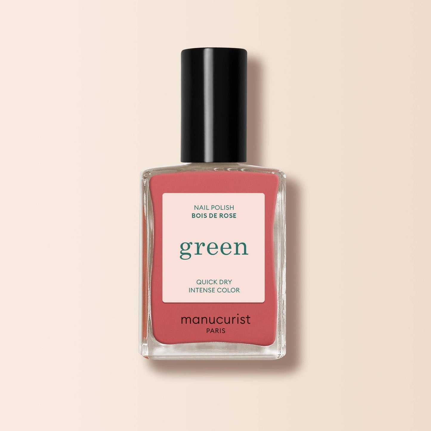 Rosewood | MANUCURIST