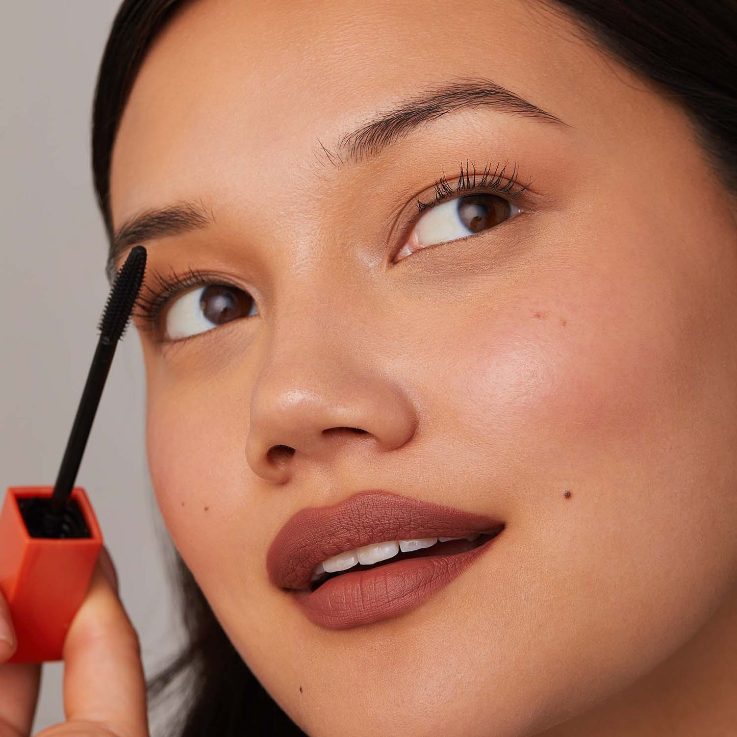 Peptide Lengthening Mascara | SOSHE