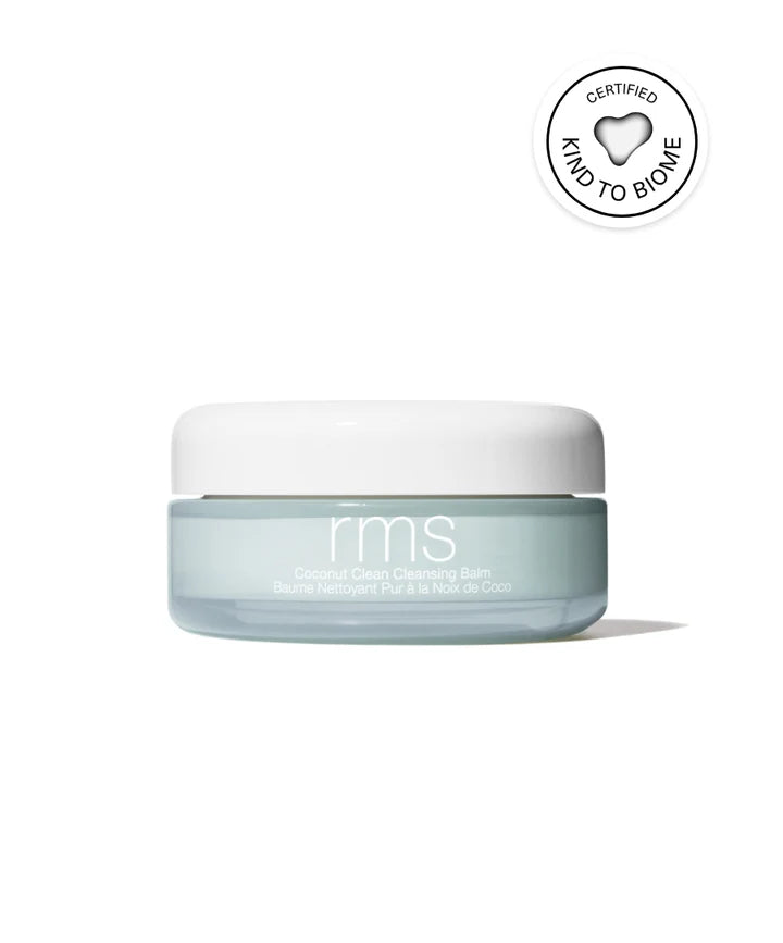 RMS BEAUTY | Coconut Clean Cleansing Balm