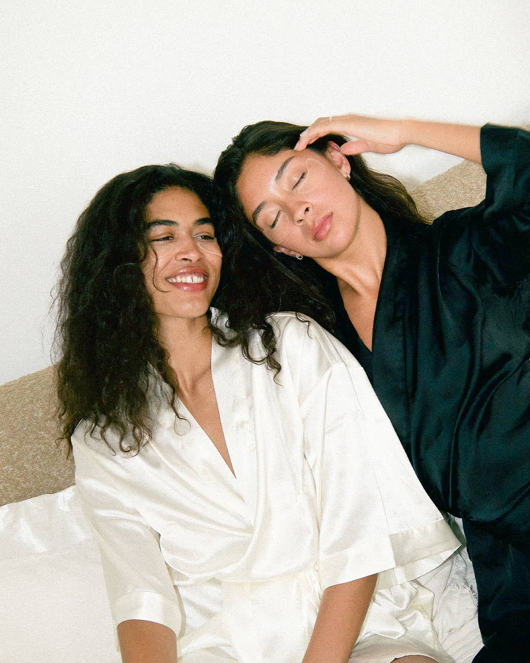 Plumping Eye Masks | AMETTA