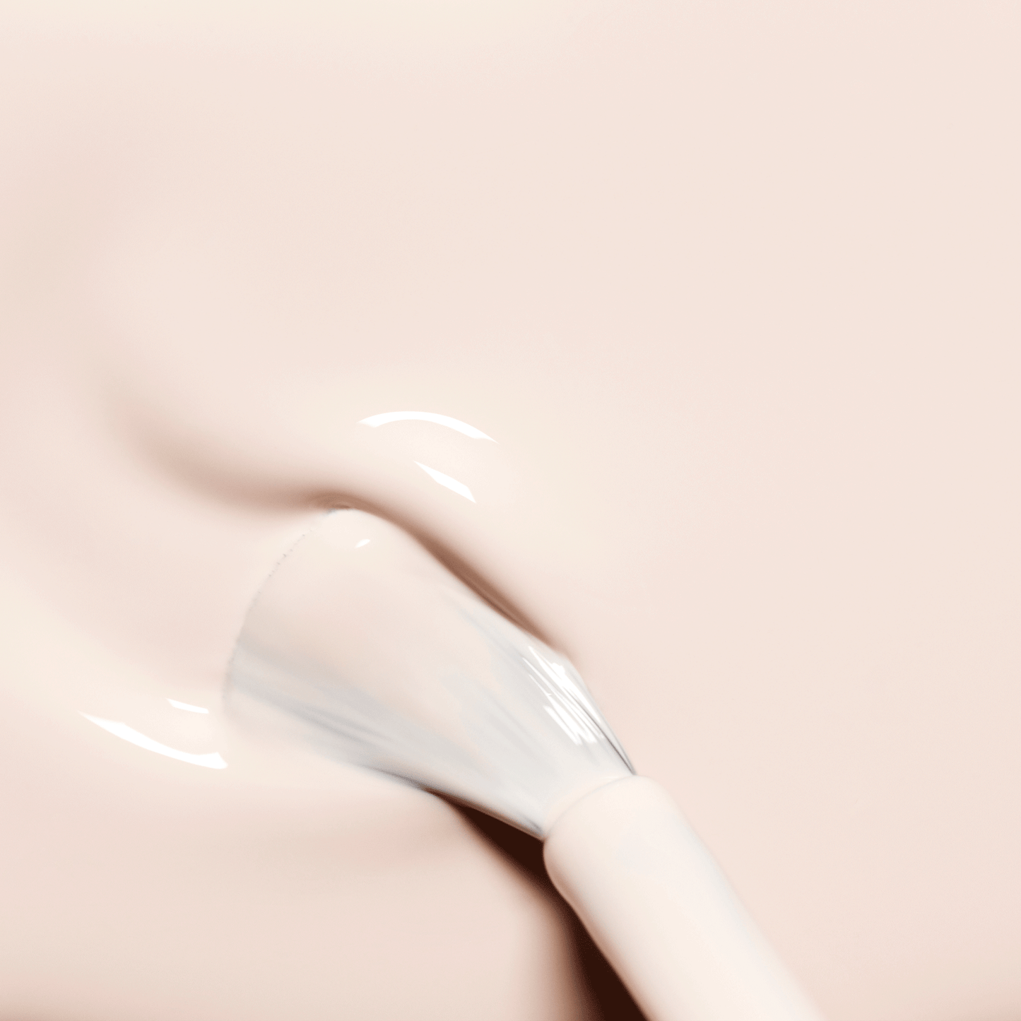 Cream | MANUCURIST