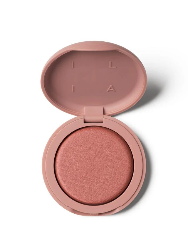 Soft Focus Blurring Blush | ILIA