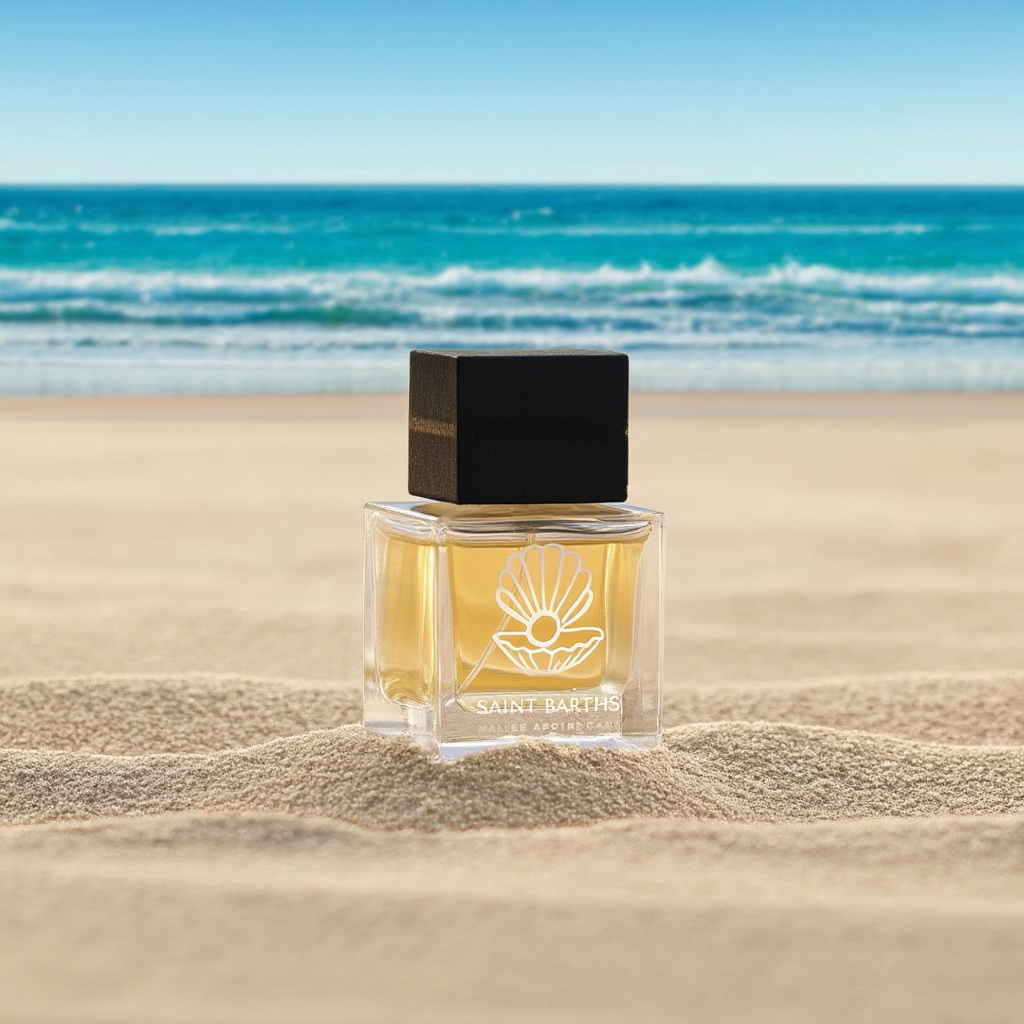 Eau de Parfum | MALIBU APOTHECARY