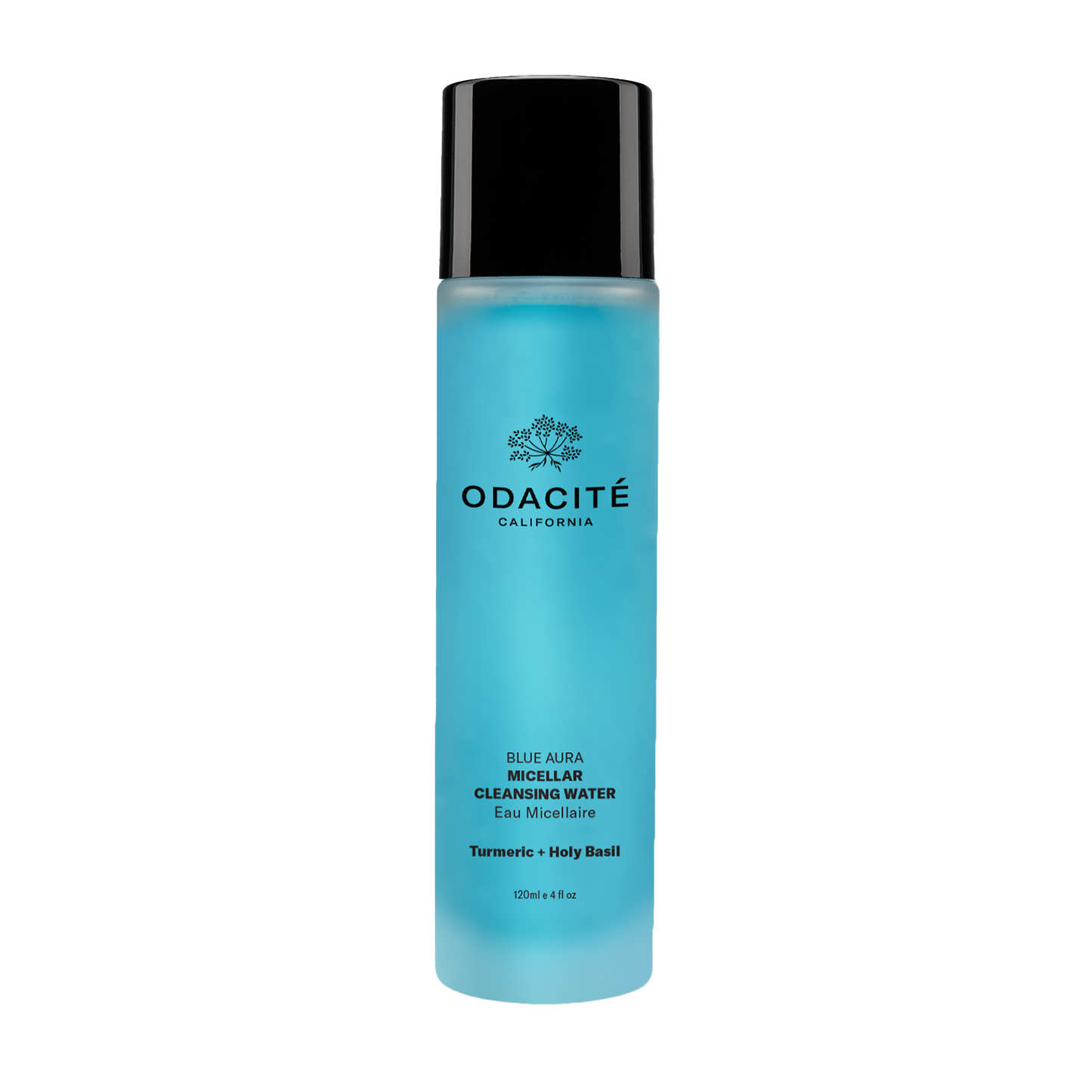 Blue Aura Micellar Cleansing Water | ODACITE