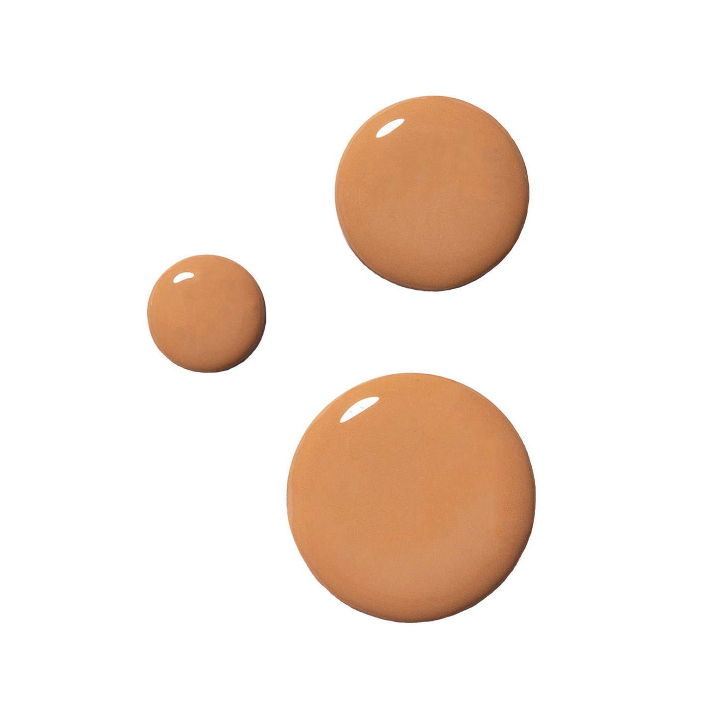 SPF 50 Mineral Drops Tinted Sunscreen | ODACITE