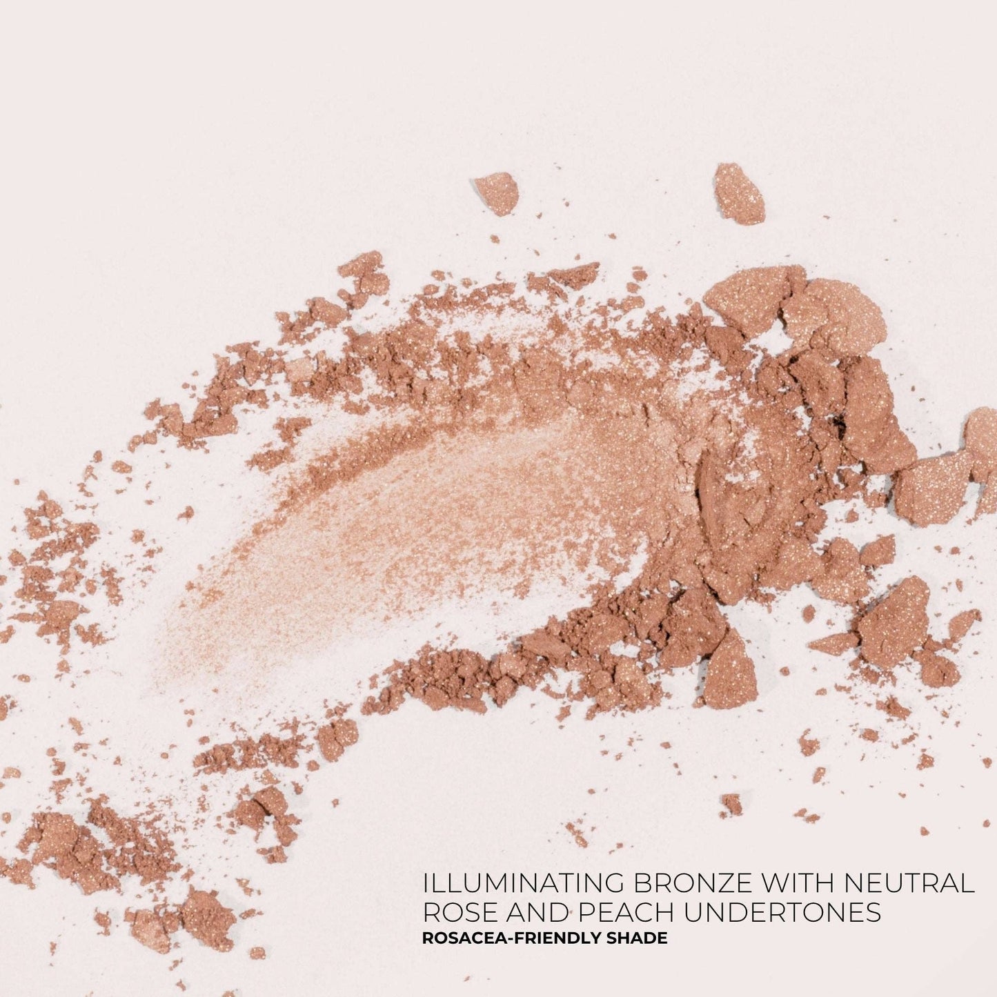 Vita Illuminate + Bronze Powder | FITGLOW