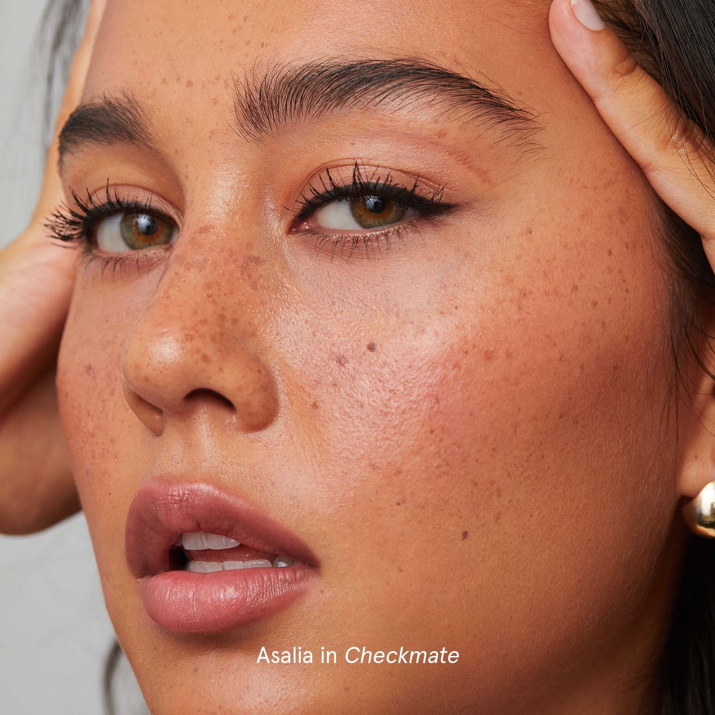 Waterproof Precision Eyeliner | SOSHE BEAUTY