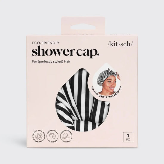 Load image into Gallery viewer, KITSCH | Luxury Shower Cap
