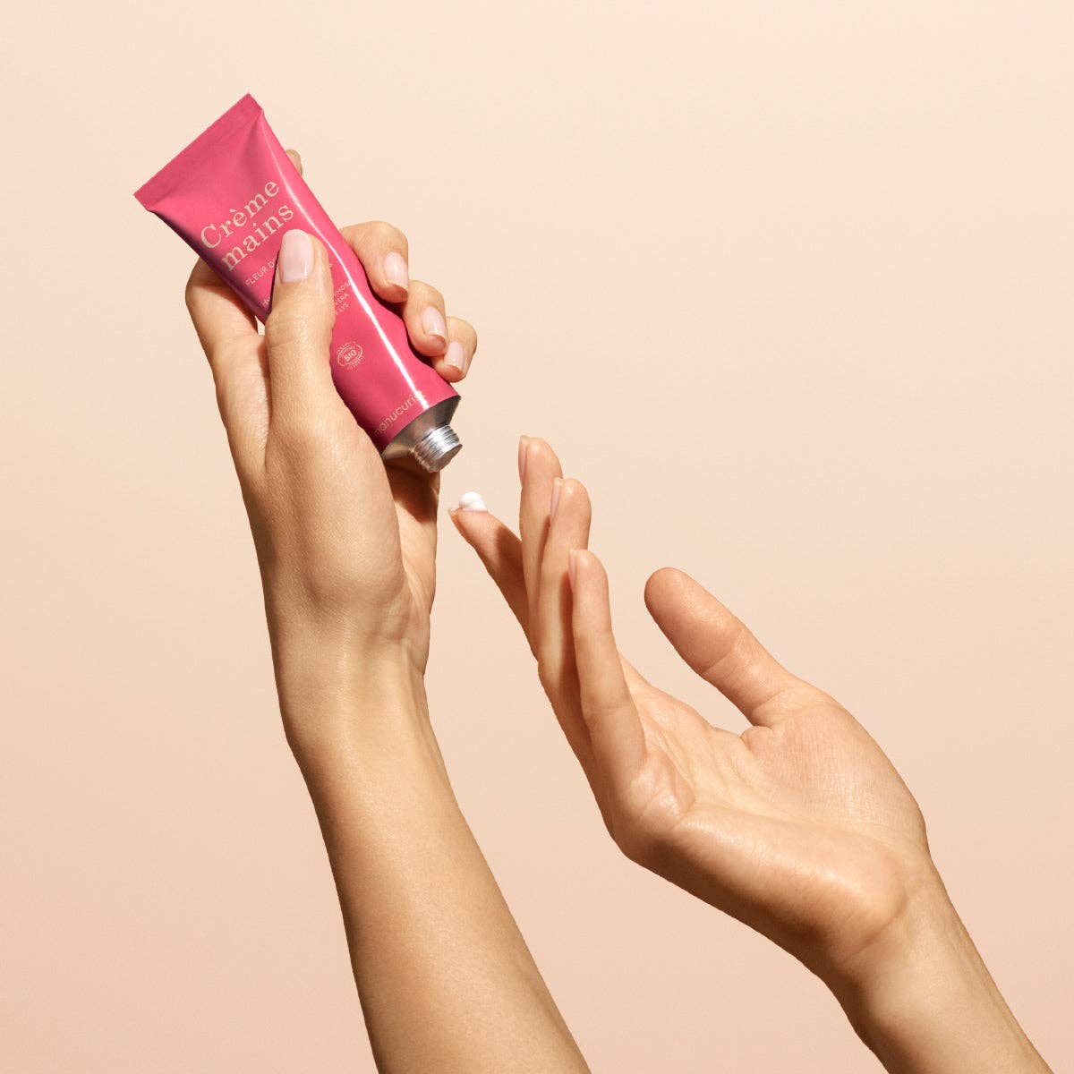 Orange Blossom Hand Cream | MANUCURIST