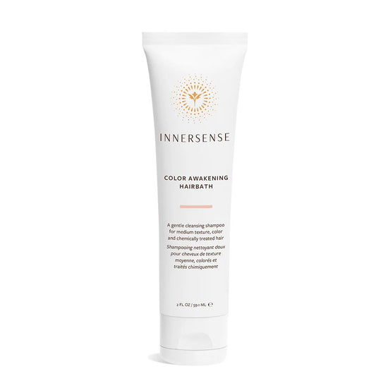 INNERSENSE | Color Awakening Hairbath
