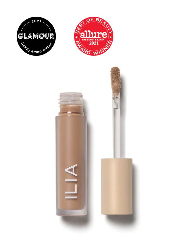 Liquid Powder Chromatic Eye Tint | ILIA BEAUTY