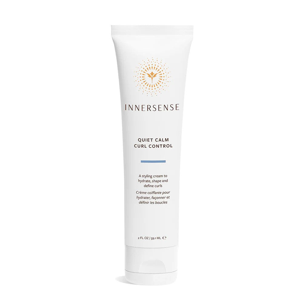 Quiet Calm Curl Control | INNERSENSE