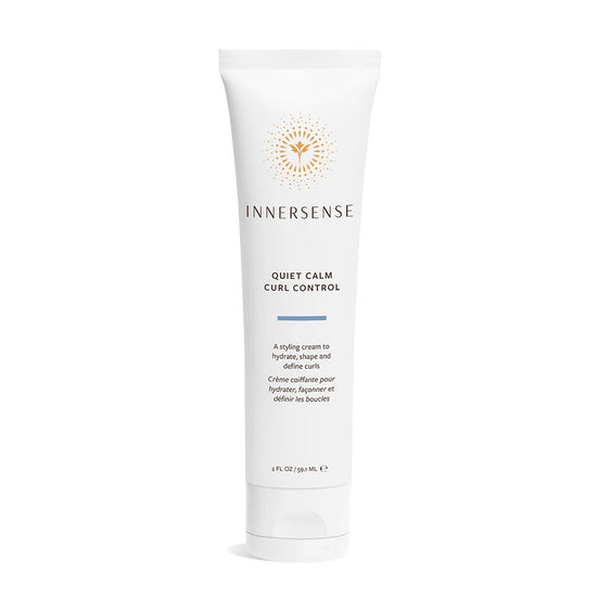 Quiet Calm Curl Control | INNERSENSE