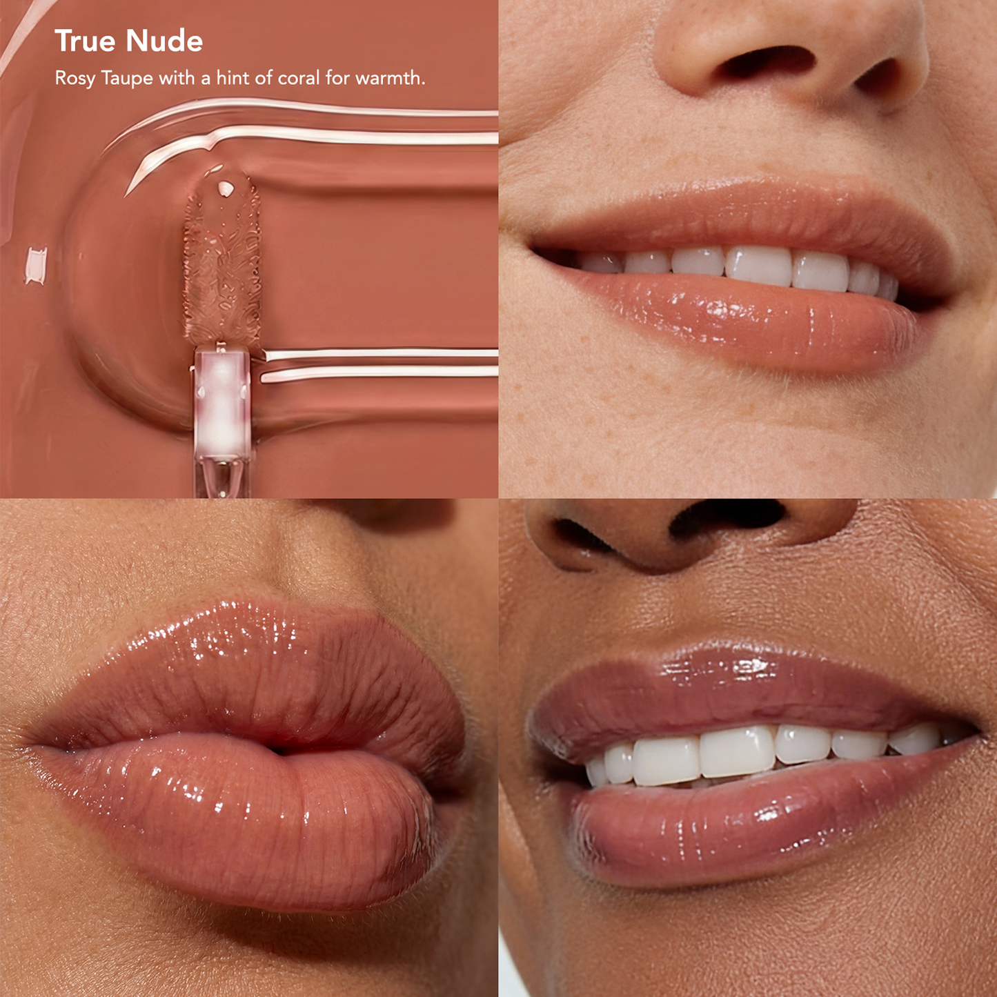 SPF 40 Nourishing Lip Serum | ODACITE