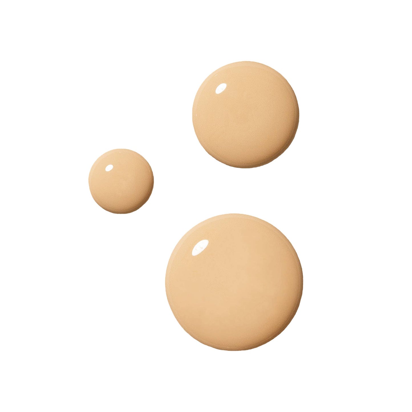 SPF 50 Mineral Drops Tinted Sunscreen | ODACITE