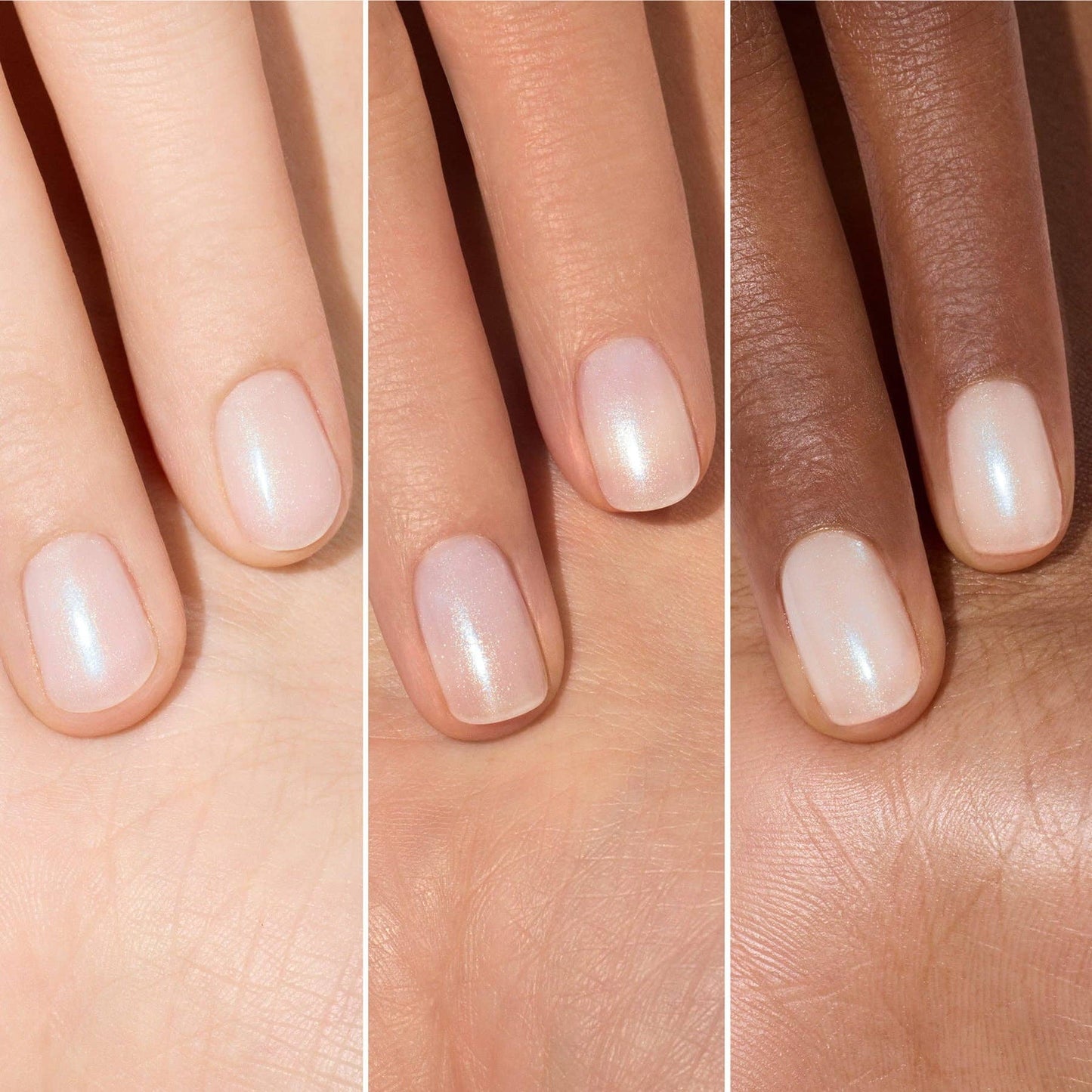 Active™ Plump - Aqua Glazed | MANUCURIST